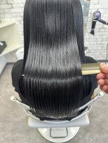 ルエ(Louer)&nbsp;Louer hairmake×ロング