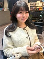 コラソン(corazon)&nbsp;ウォームブラウンカラー