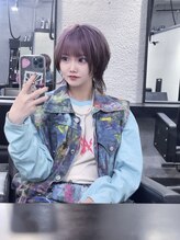 ミル 心斎橋(MIL)&nbsp;Clair ハイトーン