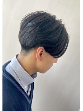 コレロ ヘアー(KORERO hair) ハンサムショート