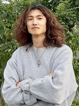 ロナ 岡崎竜美丘店(RONA)&nbsp;仲井 公哉