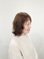 メリア(meria)&nbsp;パーマ