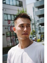 ラフカッターズ 立川店別館&nbsp;クロップ【立川/理容室/床屋/顔剃り/シェービング】