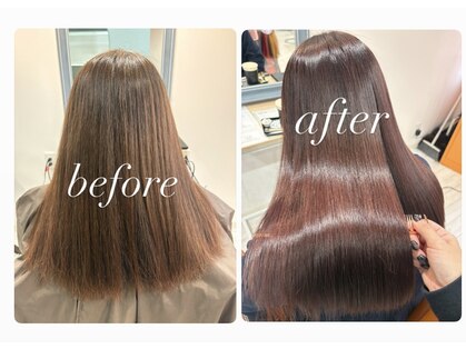 アロー(ARrow)の写真