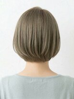 と和×美髪クリニック 巣鴨店&nbsp;【小顔】大人可愛い上品ショートボブ