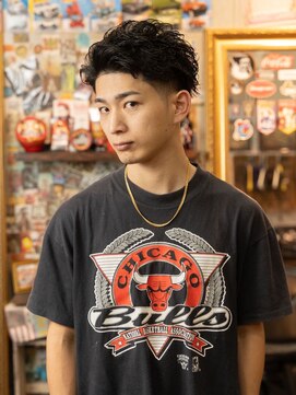 マーリィズバーバー 本店(MARLEY'S BAR BER) ショートスタイル/海老名ショート/本厚木ショート/平塚ショート