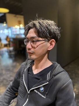 ドゥーエン 緑橋店(DoEN) ラルフカール