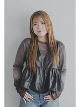 ルシードスタイルアイフラット(LUCIDO STYLE I-FLAT)&nbsp;Miharu 