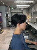 ニュアンスパーマ