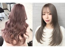 イートンクロップガーデン(Eton Crop Garden)の雰囲気（【若年層世代の人気カラー◎】Ｗカラー/透明感カラー/学割Ｕ24）