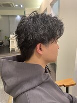 ヘアーネイル パーク(hair×nail Park)&nbsp;ツイストスパイラル