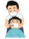 ビービーエムヘアー(BBM hair)の写真/第一印象を左右する「眉・ひげ」のケアもプロにお任せ!トータルケアで清潔感のある男前スタイルに♪