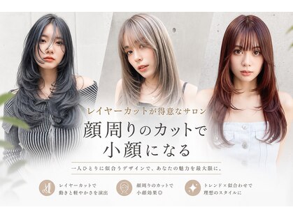 ニューヨークニューヨーク マザーズ イオン大日店(NYNY Mothers)の写真