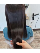 リゼット(Risette) ロングヘア