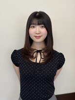 コビーバイジーナ 梅田茶屋町(Coby by Zina)&nbsp;ミディアム