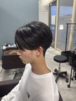 イコール(equal) 曲がる縮毛矯正
