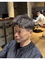 アラタナ 警固店(ARATANA)&nbsp;大人清潔感ショート