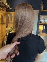 リノショアーズ 日本大通り店(RINOSHORES)&nbsp;"横浜日本大通り"『ホワイトベージュ、ホワイトグレージュ』