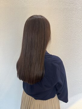 エルサフィロ ヒゴバシ(el zafiro) 【エルサフィロ　肥後橋】お客様スタイル
