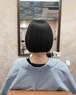 シンプルボブ