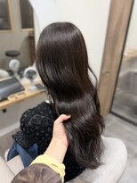 シア 新越谷店(SHEER)&nbsp;【Mai】アッシュブラウン/埼玉・新越谷