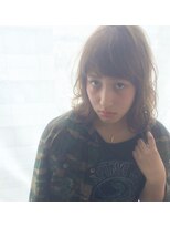 クラン(clan)&nbsp;clan<エアリーミディショート＞