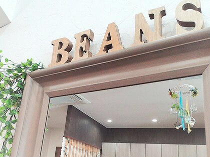 ビーンズ プラス(BEANS+)の写真
