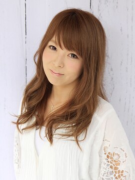 ヘアサロン ロータス(Hair Salon Lotus) ★大人かわいいグレージュカラー★