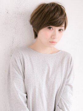 リリアン 青山(relian) 王道ショートボブならrelian青山☆