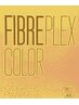 カット＋FIBERPLEX＜F＞カラー＋Nトリートメントor超高濃度炭酸SPA