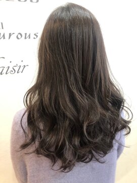 プログレス 長町南店(PROGRESS) dark brown