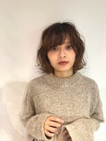 シーン 池袋(scene.)&nbsp;scene.【シーン】【池袋 西口徒歩3分】フレンチボブ