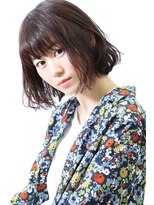 マヤ 竜王店(MYA)&nbsp;フェミニティボブ