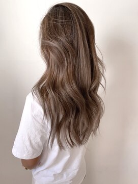 ゼン(Zen.) シークレットハイライトMIX