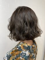 ヘアートルウィ(HAIR Tleu'i) 大人ボブ