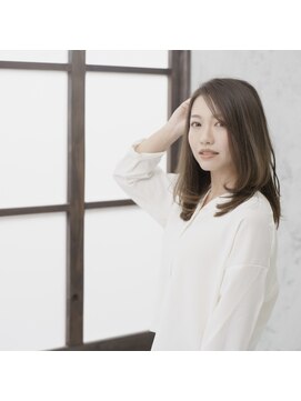 タヤ ハービスPLAZA ENT店(TAYA) シークレットハイライト