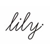 リリー(lily)のお店ロゴ