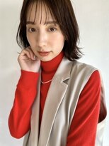 キートス(Kiitos)&nbsp;【ゆるくびれボブレイヤー】