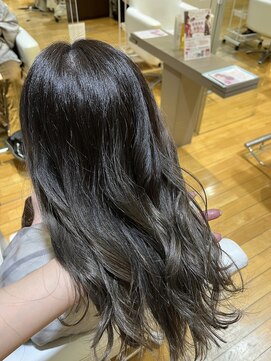 ファム 立町店(femme) グレージュ