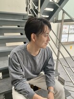 ルーツ(ROOTS)&nbsp;韓国風/メンズカット