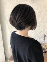 コエ 元町 石川町 (Koe.)&nbsp;前下がりエレガンスボブ/大人ヘルシー/旬髪【元町/石川町】