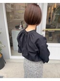 【HAKUボブ】