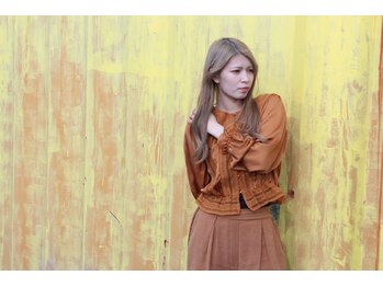 ToRank　【トランク】