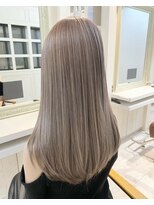 カルラ(Karra)&nbsp;ミルクティーアッシュブラウン