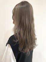 ヒビカ(HIBIKA)&nbsp;ハイライト＋ブラウンベージュ