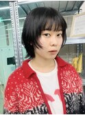 グランジウルフ