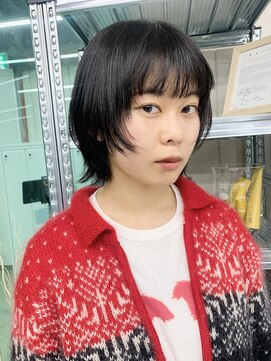 ソラ タビ(SORA tabi) グランジウルフ