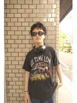 シイ(SIE)&nbsp;スパイキーショート