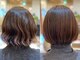 アマニ ヘアー ホスピタル(AMANI. HAIR HOSPITAL)の写真/【名駅スグ★】くせ毛を活かしたカットや収まりの良いカットでお悩みが魅力に変わる♪是非ご相談ください！