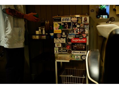 グッドラック 吉祥寺(GoodLuck)の写真